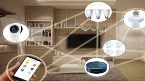 instalacion luces inteligentes