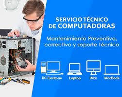 soluciones informaticas